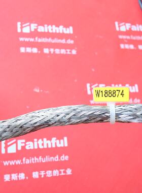 议价KUKA 00-188-874 库卡机器人全新KRC4连接线 00188874