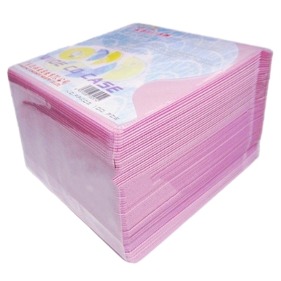 加厚光盘袋cdDVD双面袋PP袋子