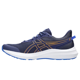 ASICS亚瑟士跑鞋男鞋夏季官方正品JOLT5超轻减震运动鞋男网面透气