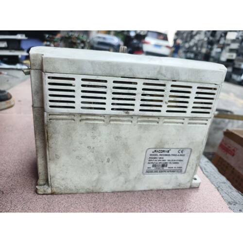 议价佳乐变频器RED580B-7R5G-4-5022