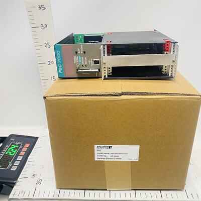 议价RELIANCE ELECTRIC瑞恩 控制器PSC7000 CONTROL CARD