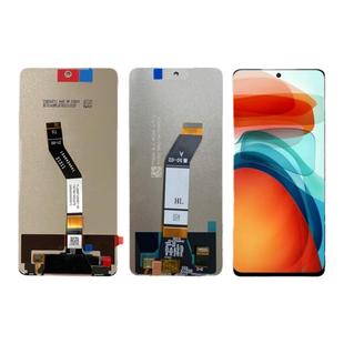 适用红米10 适用红米note11 4G 5G屏幕总成 液晶触摸显示内外一体