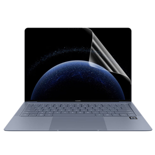 迷它适用华为MateBook Pro鸿蒙系统笔记本屏幕膜HAD-W32电脑保护膜14.2英寸XPro高清防刮Linux版磨砂防反光贴