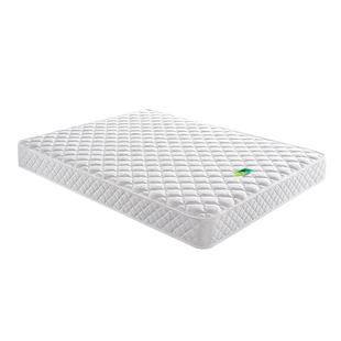 【政府补贴】穗宝弹簧1.8米家用成人双人床席梦思护脊床垫 堪培拉