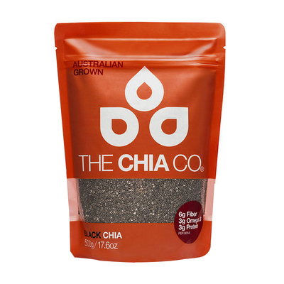 澳洲原装chia seed奇亚籽奇异籽  营养