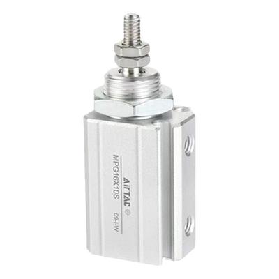 【亚德客官方授权】MPG面板气缸