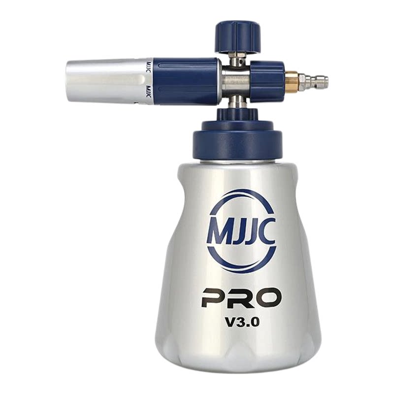 MJJCPROV3.0新款pa壶不锈钢超壶