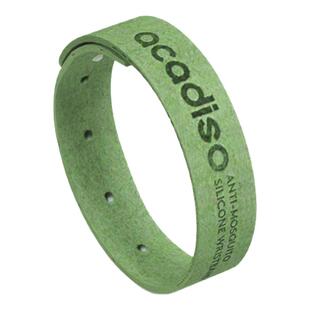 ACADISO户外成人防蚊驱蚊液随身防叮咬神器高颜色大人款精油手环