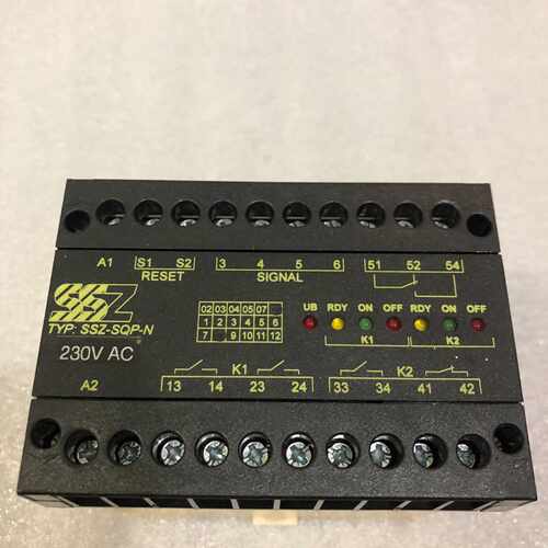 溢价-SSZ TXP:SSZ-SQP-N AC230V
