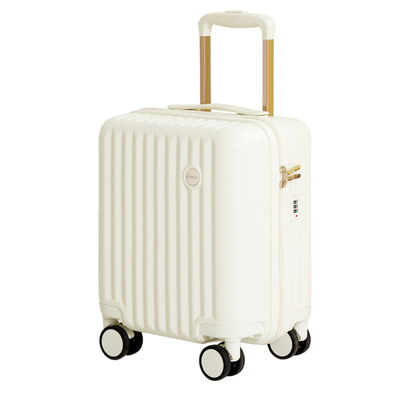 14寸行李箱女迷你小型旅行拉杆箱