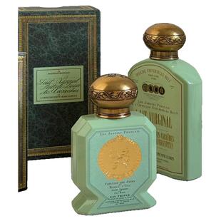 buly1803香水大马士革玫瑰苏格兰地衣墨西哥晚香玉大宫女试香小样