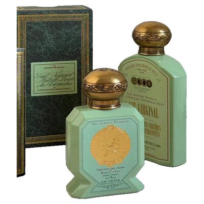 法国Buly1803布蕾花园香水小样