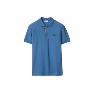 【新款】BURBERRY 男装 棉质 Polo 衫 多色
