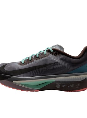 Nike耐克男鞋子26秋新品ZOOM FLY 6公路竞速缓震跑步鞋IW2352-200