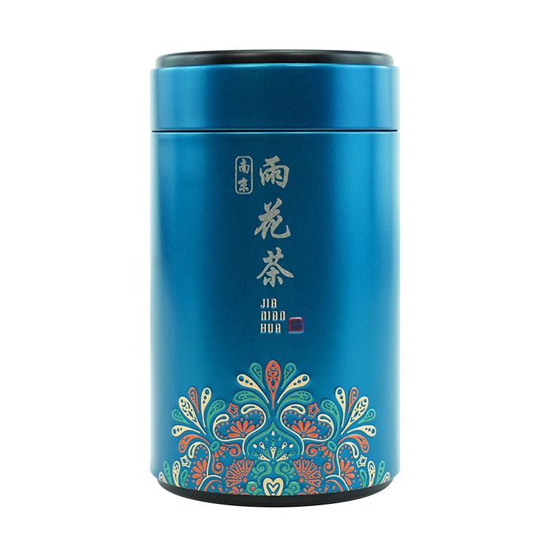 雨花茶南京特级二级茶叶散装100g