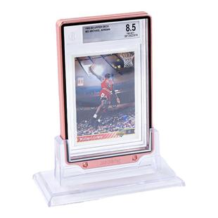 山海经CCIC评级卡金属保护壳PSA/CGC/CSG/BGS/CCG宝可梦评级卡壳