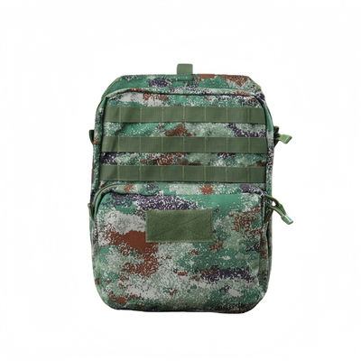 JPC背心背包molle副包战术训户外