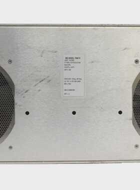 MKS Instruments R5027A-14071 RF Generator Lam Research 660-2