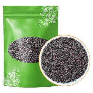 鲸仁堂王不留行籽100-500g克包邮散装中药材王不留天然正品籽籽药