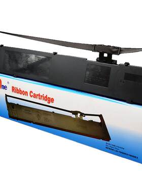 适合爱普生lq1900kiih芯色带