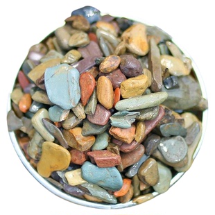 原生缸超细溪流沙造景装饰专用底部砂石子摆件天然雨林沙乌龟鳑鲏