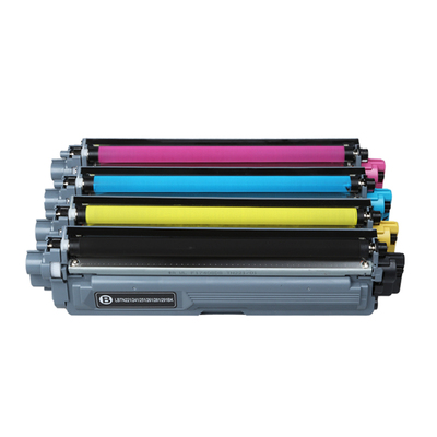 适用兄弟3150粉盒9140CDN 9340CDW打印机硒鼓3140CW 3150CDN墨粉3170CDW墨盒9330CDW 9340CDW碳粉TN281废粉盒