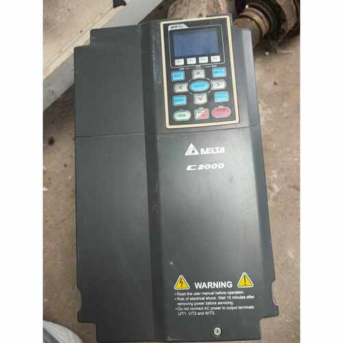 询价VFD110C43A台达变频器图2台用议价