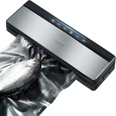 德国达派真空封口机小型家用