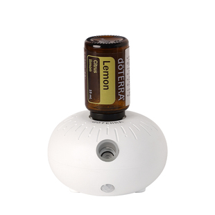 多特瑞doterra香薰机自动喷香便携无线雾化感应香氛机卧室