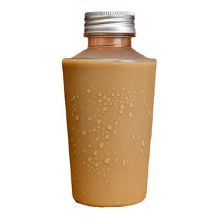 一次性奶茶杯 塑料网红饮料瓶 果汁瓶异性饮料瓶果汁杯奶茶塑料杯