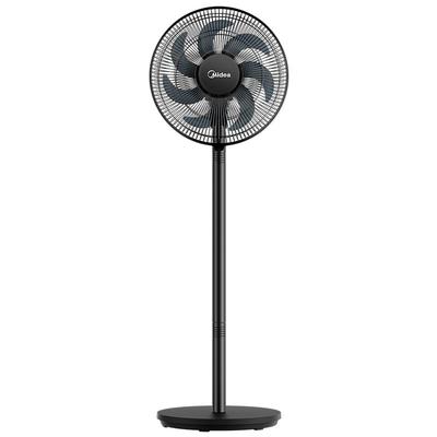 美的电风扇家用落地静音台立