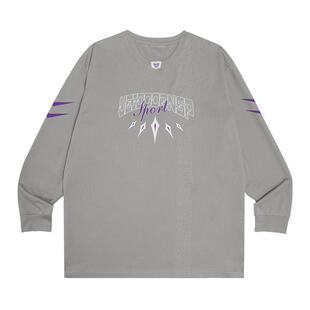 维动黑豹专业速干运动长袖投篮服男美式篮球训练透气跑步健身T恤