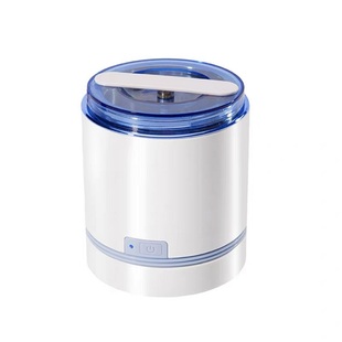 30瓦假牙透明牙套保持器康得森220ml家用便携超声波清洗机42KHz