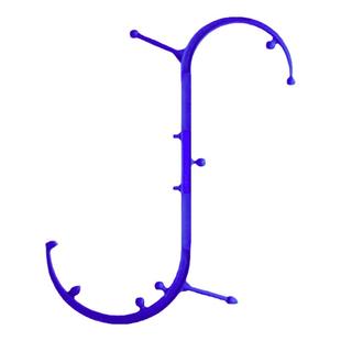 章小慧同款按摩器 原始点按摩深层肌肉触发扳机点背部按摩不求人