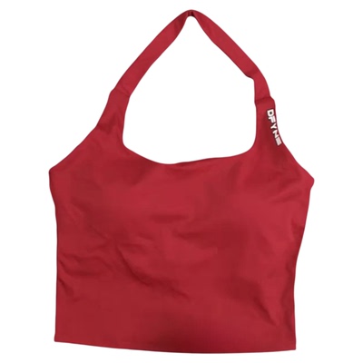 性感Df系列欧美背瑜伽背心