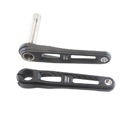 CRUZbike折叠车曲柄超轻铝合金