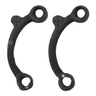 隐形鼻撑鼻孔支撑器挺鼻器缩小鼻翼鼻梁增高鼻子变挺日本美鼻神器