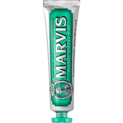 MARVIS玛尔仕劲爽薄荷牙膏85ml