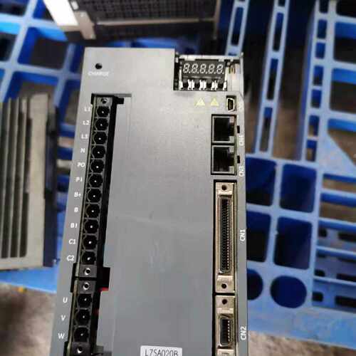 议价LS 伺服驱动器L7SA020B-COS  2KW 现货 实物图 质保
