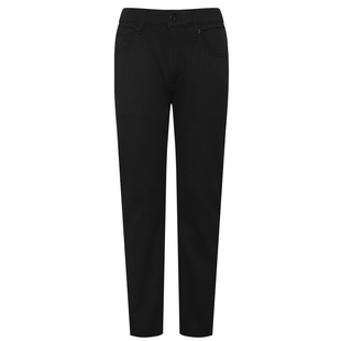 【莱赛尔】利郎官方 牛仔裤男士修身小脚2025秋季新款裤子男