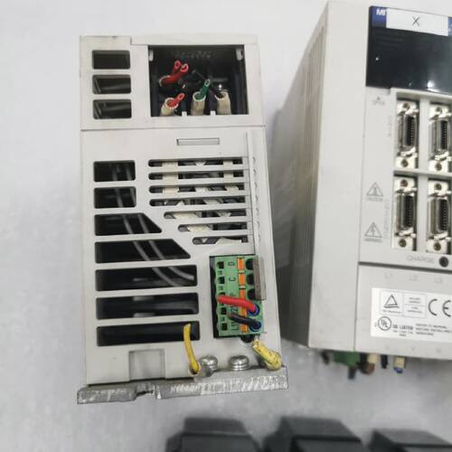 议价J2S系列套装MR-J2S-40A，HC-KFS43，二