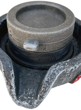 假山摆件套餐雾化磨盘风车轮配件