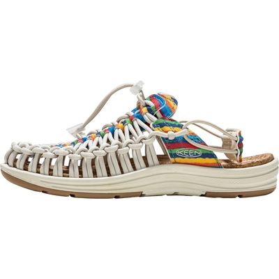 KEEN官方情侣款户外溯溪鞋