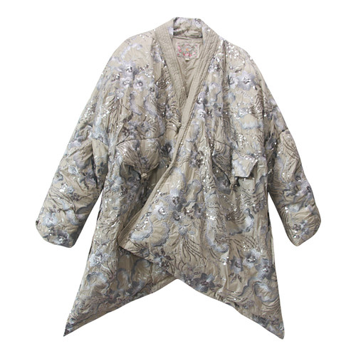 羽绒服女2026年新款冬季轻薄鸭绒小个子亮片刺绣大码胖mm短款外套