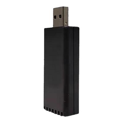 福特野马有线转无线Carplay