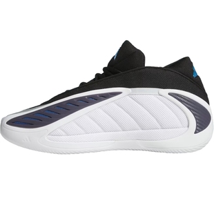 adidas阿迪达斯春季男鞋爱德华兹2代运动鞋场上实战篮球鞋JQ9493