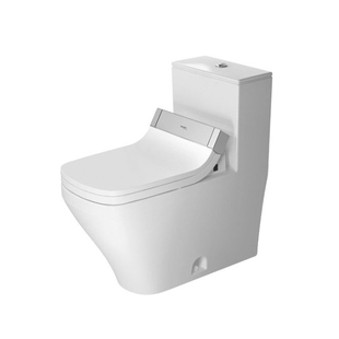 DURAVIT杜拉维特智能马桶坐便器智能盖板组合215701+61320