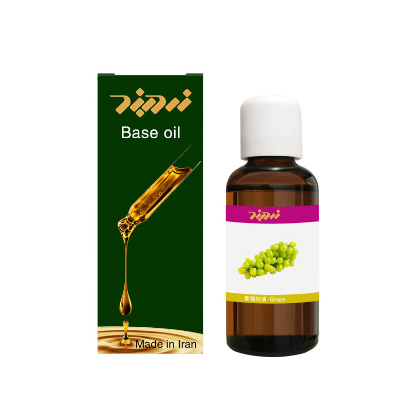伊朗ZB葡萄籽基础油50ml