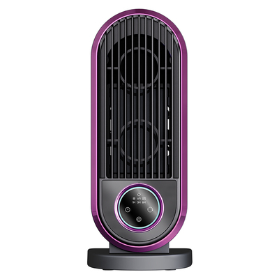 【省电第1名】全屋摇头瞬热45℃