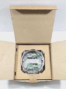 THORN SECURITY S251I FLAME DETECTOR BASE ONLY ASSY 125-585-4